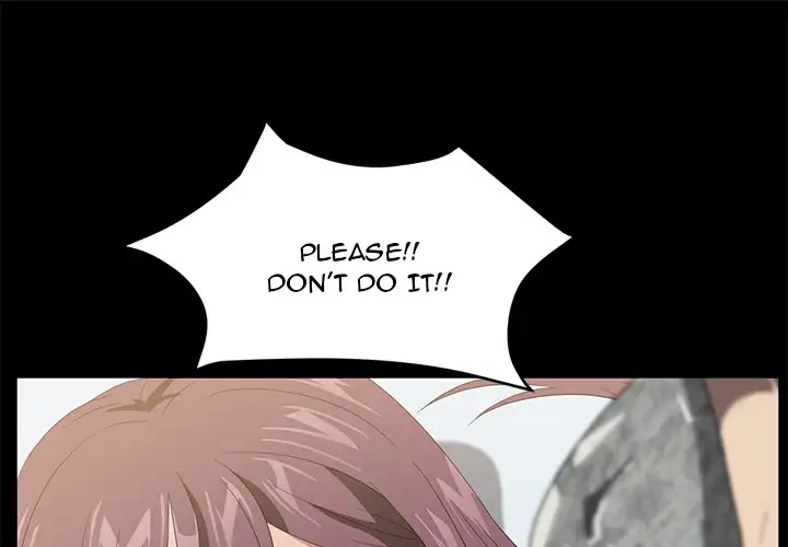 Stolen Chapter 50 Page 1
