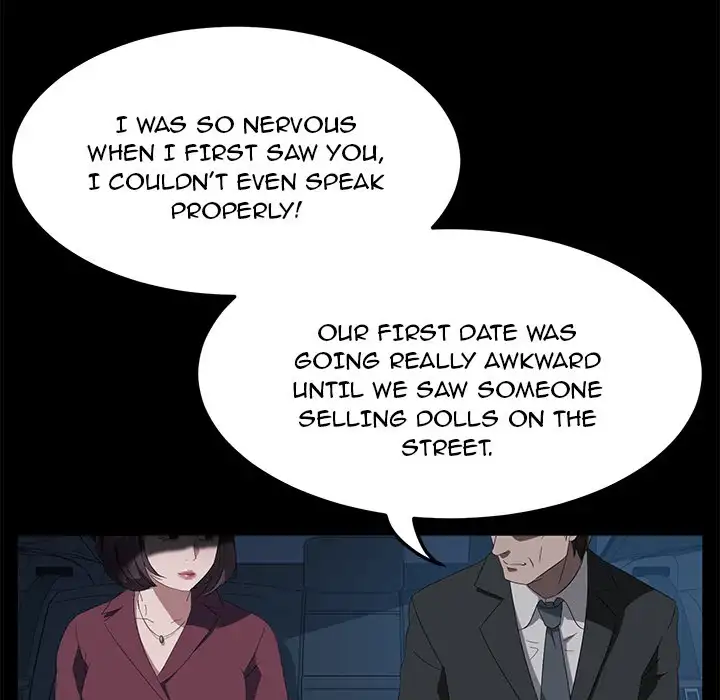 Stolen Chapter 50 Page 100