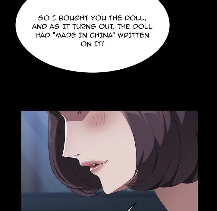 Stolen Chapter 50 Page 102