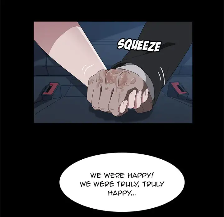 Stolen Chapter 50 Page 104