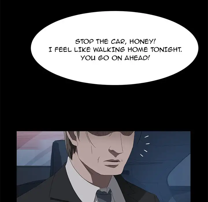 Stolen Chapter 50 Page 105