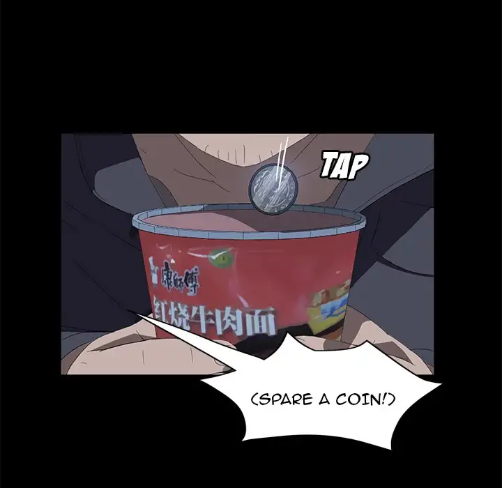 Stolen Chapter 50 Page 107