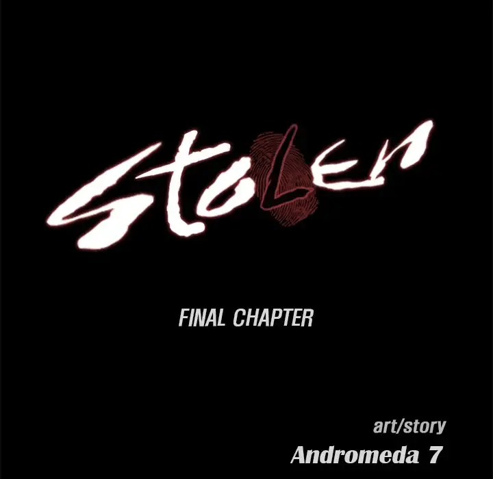 Stolen Chapter 50 Page 11
