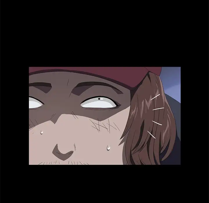 Stolen Chapter 50 Page 112
