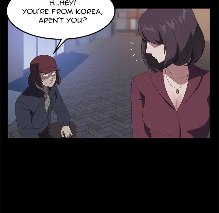 Stolen Chapter 50 Page 114