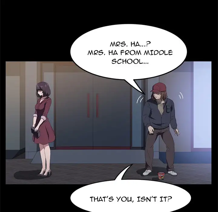 Stolen Chapter 50 Page 117