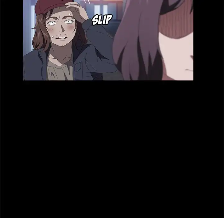 Stolen Chapter 50 Page 119