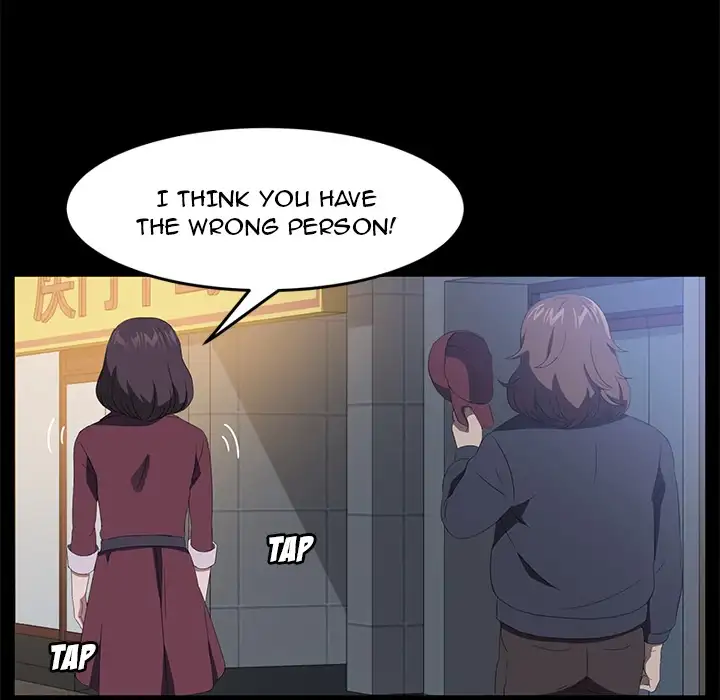 Stolen Chapter 50 Page 120