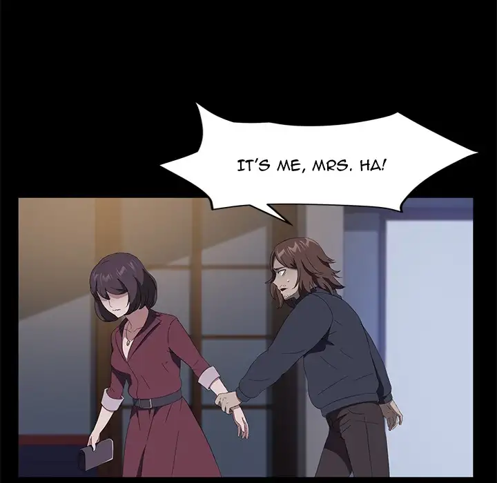 Stolen Chapter 50 Page 123