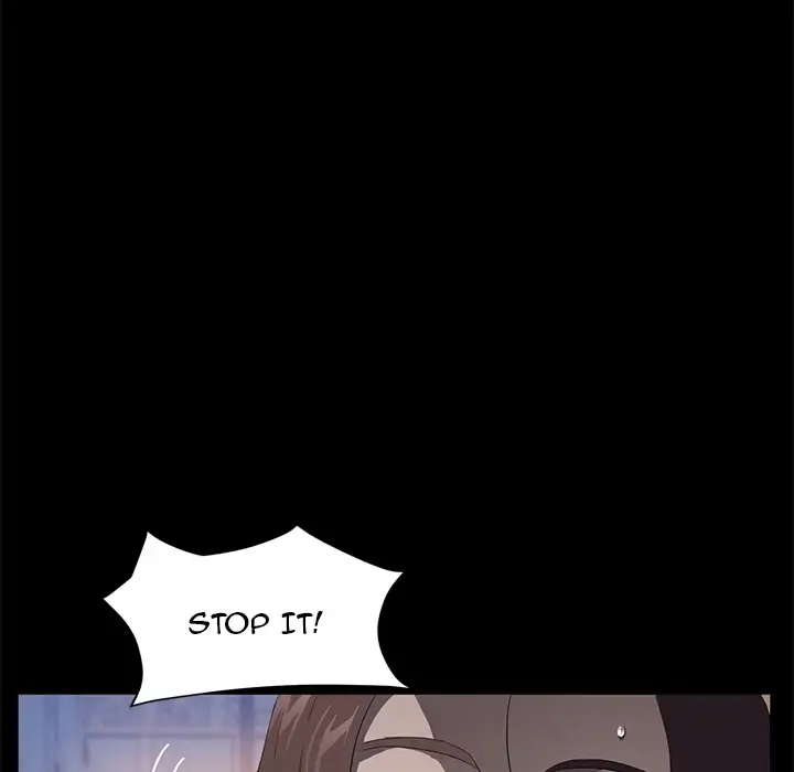 Stolen Chapter 50 Page 124