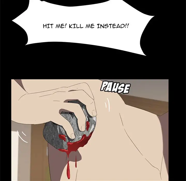 Stolen Chapter 50 Page 14