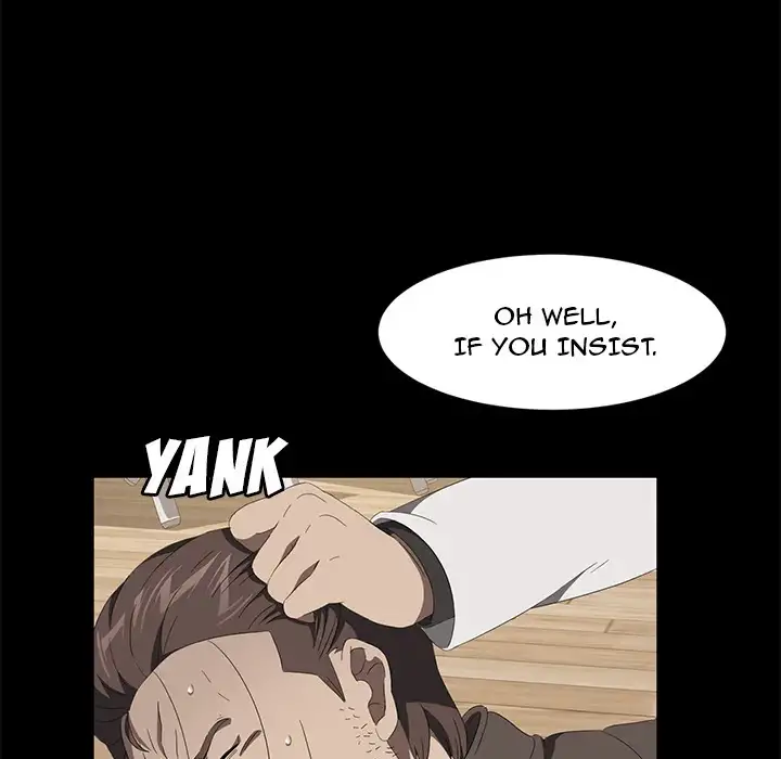 Stolen Chapter 50 Page 17