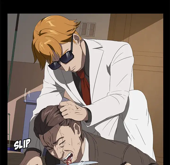 Stolen Chapter 50 Page 19