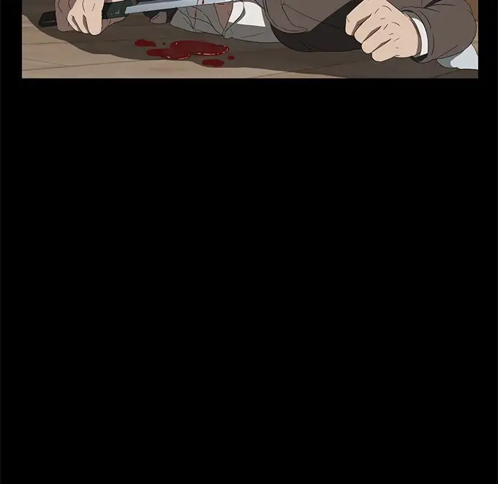 Stolen Chapter 50 Page 20