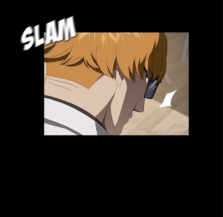 Stolen Chapter 50 Page 21
