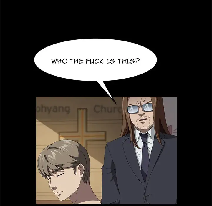 Stolen Chapter 50 Page 24
