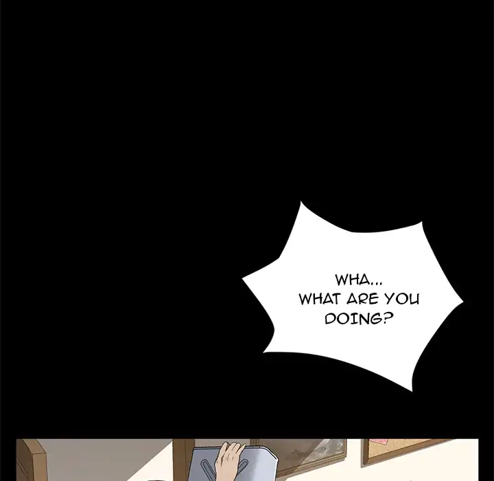 Stolen Chapter 50 Page 30