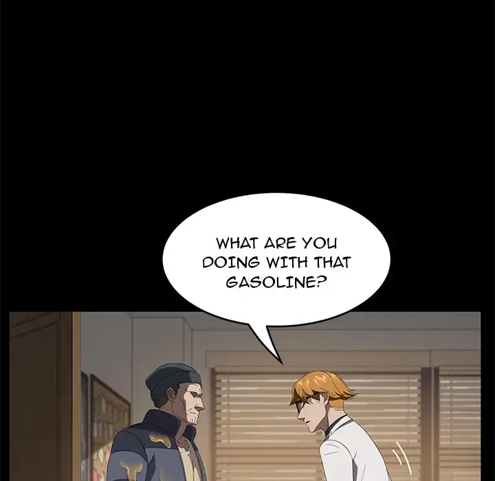 Stolen Chapter 50 Page 34