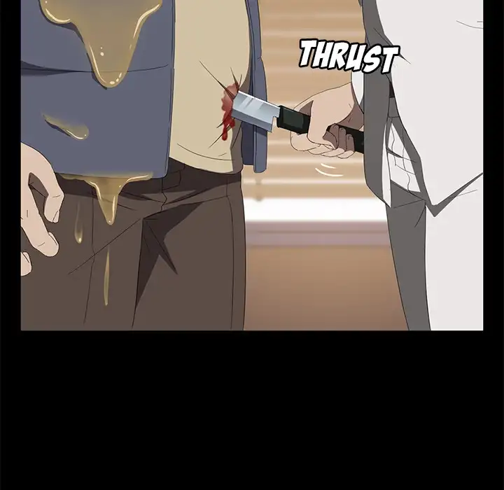 Stolen Chapter 50 Page 37