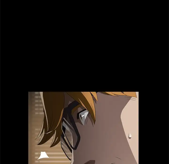 Stolen Chapter 50 Page 38