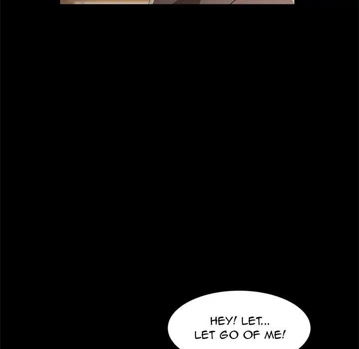 Stolen Chapter 50 Page 39