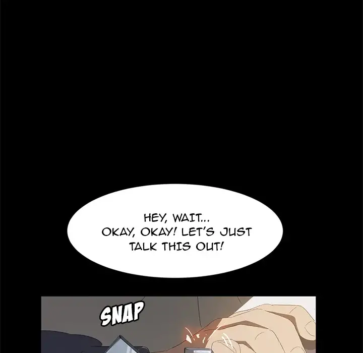 Stolen Chapter 50 Page 41