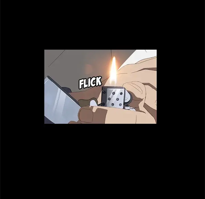Stolen Chapter 50 Page 43