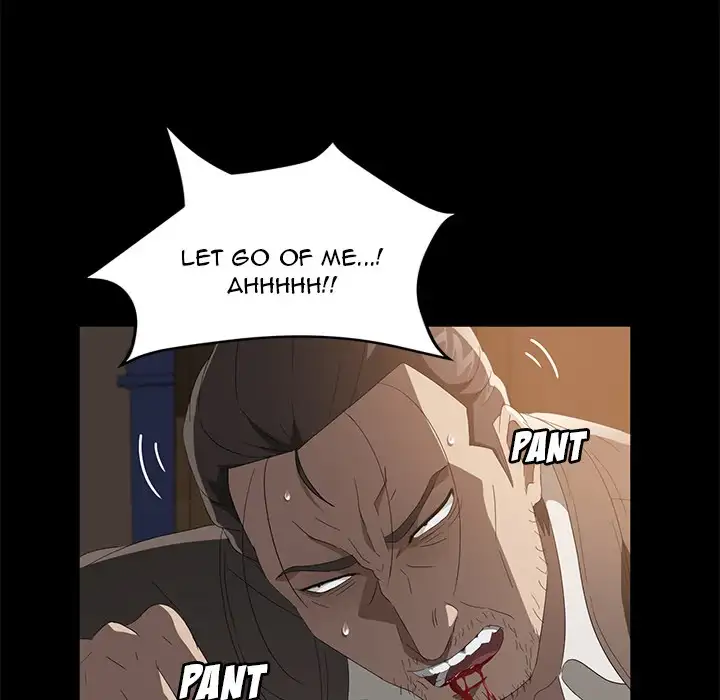 Stolen Chapter 50 Page 46