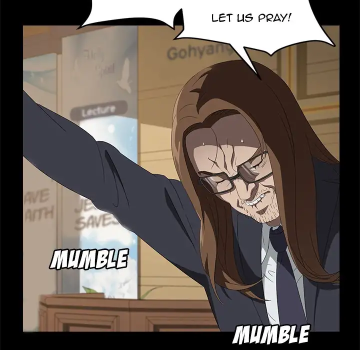 Stolen Chapter 50 Page 48