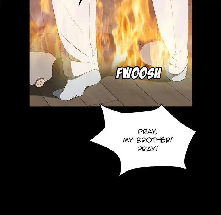 Stolen Chapter 50 Page 50