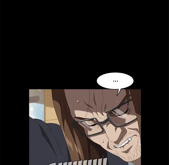 Stolen Chapter 50 Page 51