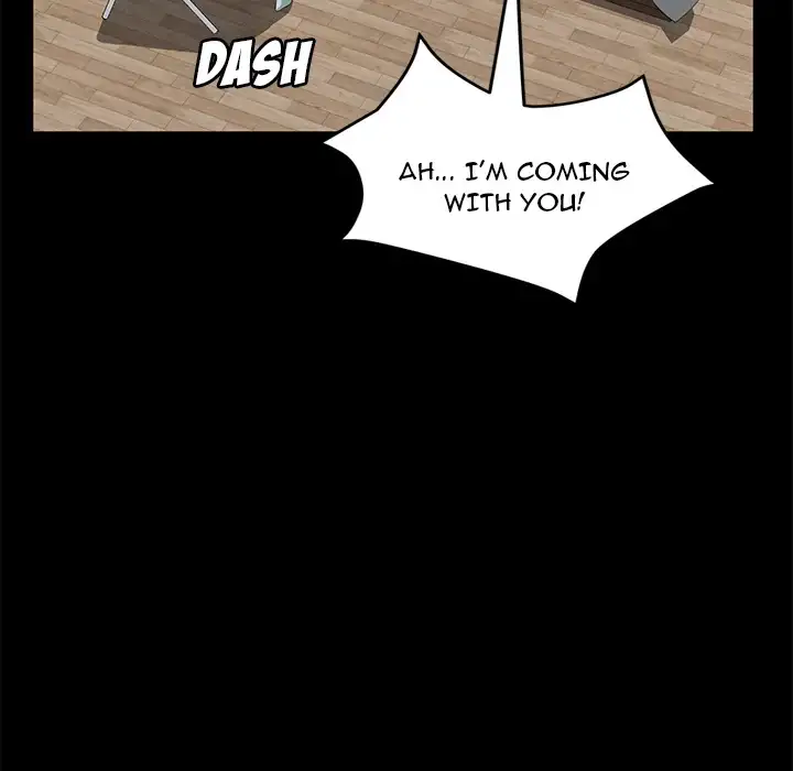 Stolen Chapter 50 Page 54