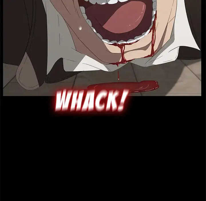 Stolen Chapter 50 Page 6