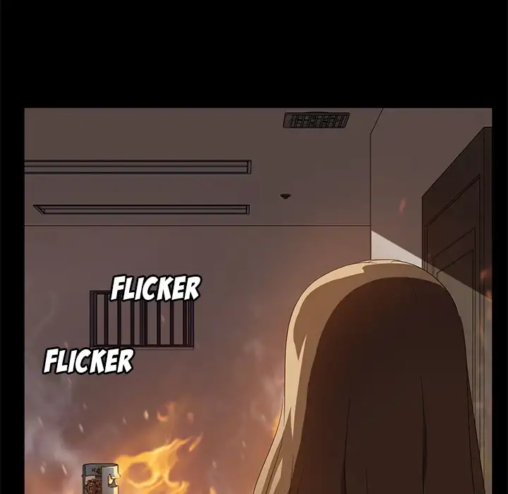 Stolen Chapter 50 Page 62