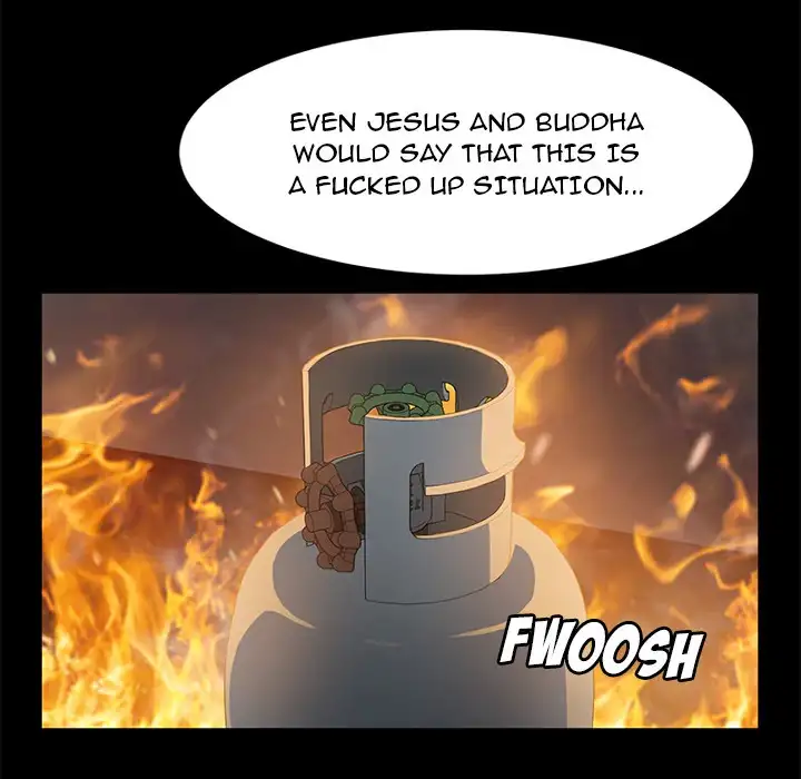 Stolen Chapter 50 Page 64