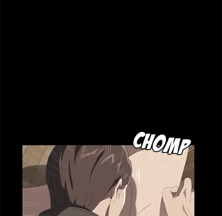 Stolen Chapter 50 Page 69