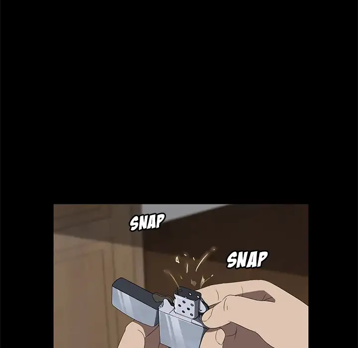 Stolen Chapter 50 Page 7