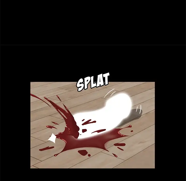 Stolen Chapter 50 Page 73