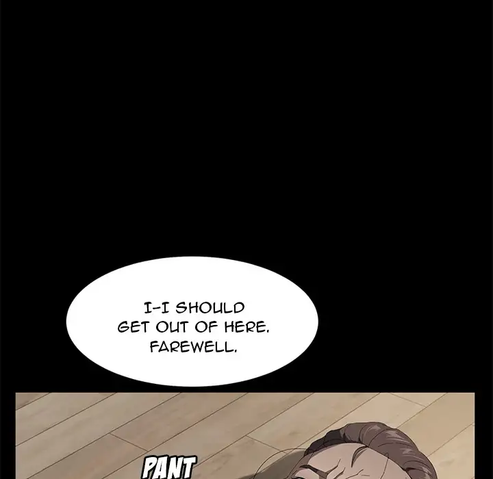 Stolen Chapter 50 Page 74