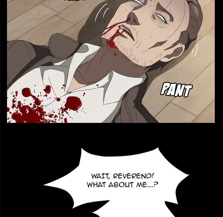 Stolen Chapter 50 Page 75