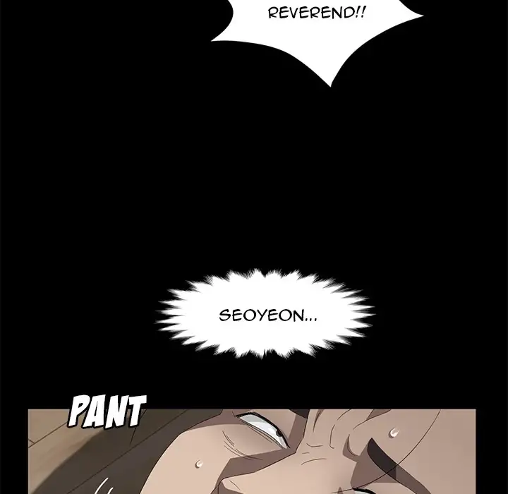 Stolen Chapter 50 Page 76