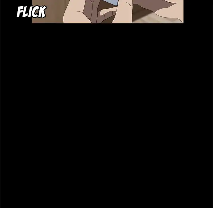 Stolen Chapter 50 Page 8