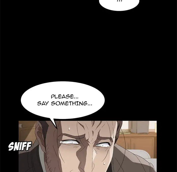 Stolen Chapter 50 Page 83