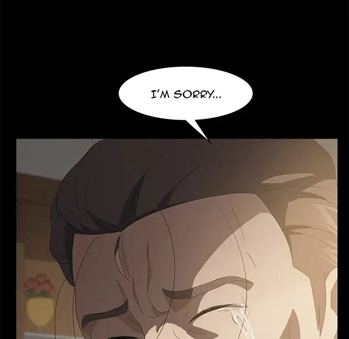 Stolen Chapter 50 Page 88