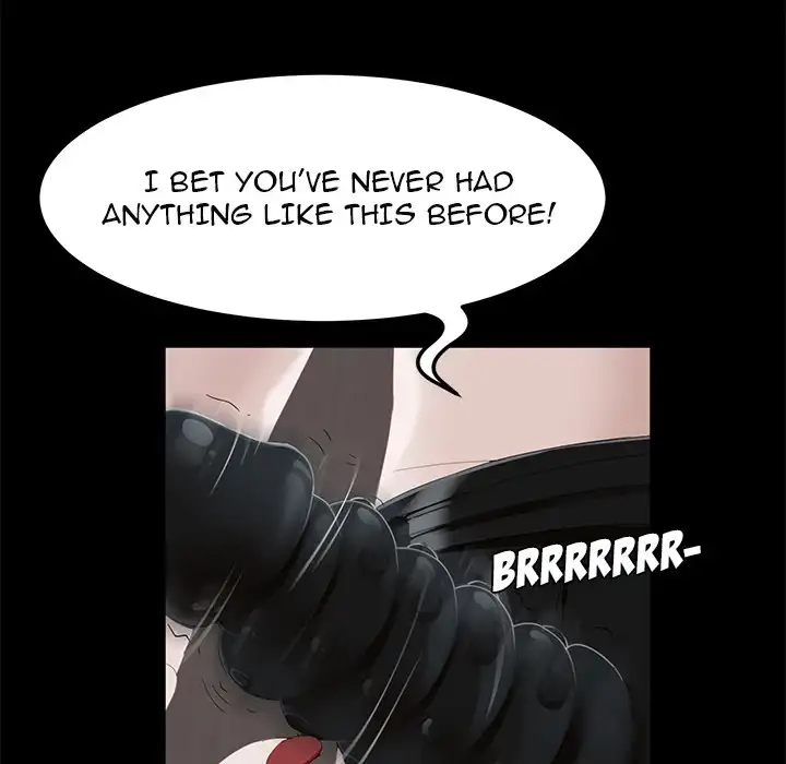 Stolen Chapter 5 Page 116