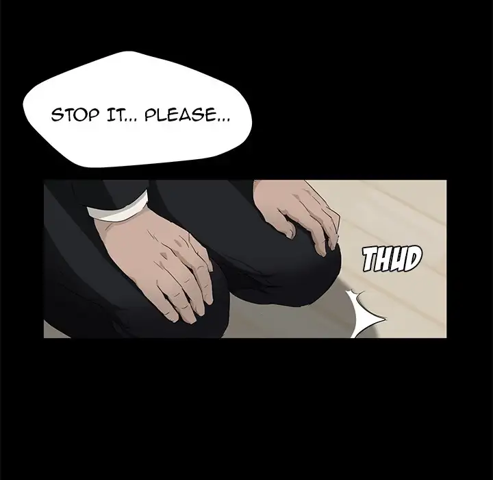 Stolen Chapter 5 Page 131