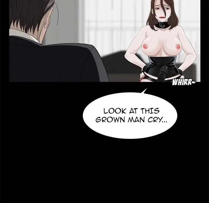 Stolen Chapter 5 Page 138