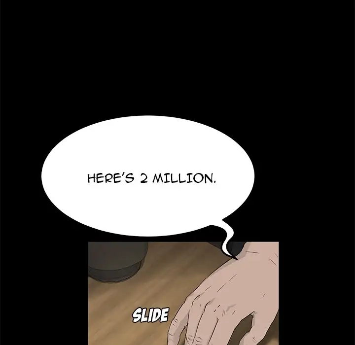 Stolen Chapter 5 Page 14
