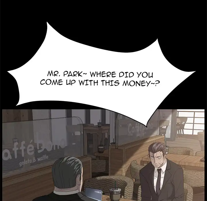 Stolen Chapter 5 Page 16