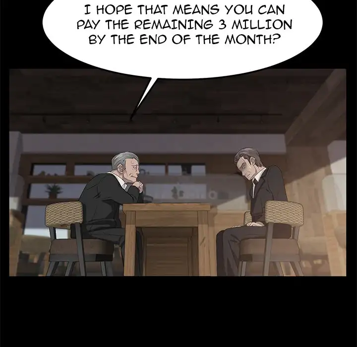 Stolen Chapter 5 Page 20